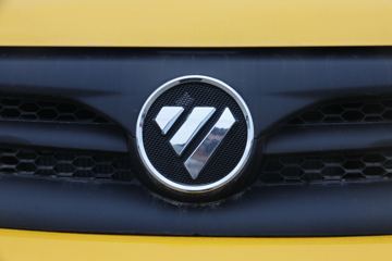  V2  1.6L 122  2.55˫΢(BJ1030V5AV7-51)ͼƬ