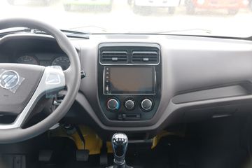 ���� ����V2 ������ 1.6L 122���� ���� 2.55��˫������΢��(BJ1030V5AV7-51)ͼƬ