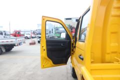 福田 祥菱V2 基本型 1.6L 122马力 汽油 2.55米双排栏板微卡(BJ1030V5AV7-51)