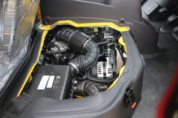 ���� ����V2 ������ 1.6L 122���� ���� 2.55��˫������΢��(BJ1030V5AV7-51)ͼƬ