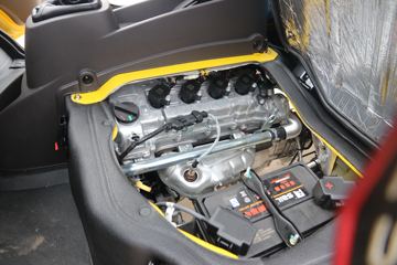 ���� ����V2 ������ 1.6L 122���� ���� 2.55��˫������΢��(BJ1030V5AV7-51)ͼƬ