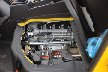 ���� ����V2 ������ 1.6L 122���� ���� 2.55��˫������΢��(BJ1030V5AV7-51)ͼƬ