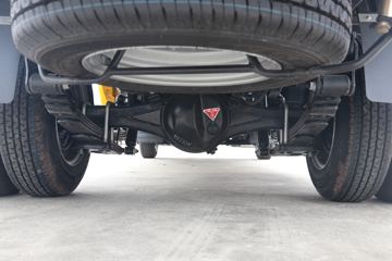 ���� ����V2 ������ 1.6L 122���� ���� 2.55��˫������΢��(BJ1030V5AV7-51)ͼƬ