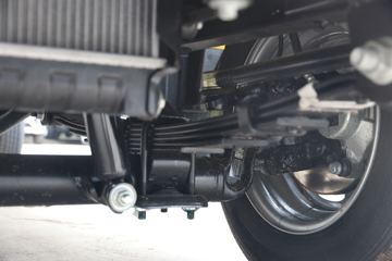 ���� ����V2 ������ 1.6L 122���� ���� 2.55��˫������΢��(BJ1030V5AV7-51)ͼƬ