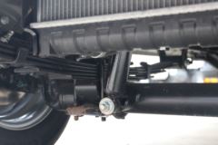 福田 祥菱V2 基本型 1.6L 122马力 汽油 2.55米双排栏板微卡(BJ1030V5AV7-51)