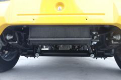 福田 祥菱V2 基本型 1.6L 122马力 汽油 2.55米双排栏板微卡(BJ1030V5AV7-51)