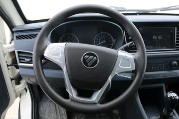 ���� ����V3 1.6L 122���� 3.7�׵�����ʽ΢��(����)(BJ5030XXY5JV7-32)ͼƬ