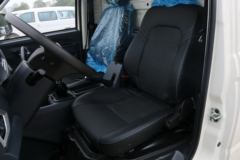 福田 祥菱V3 1.6L 122马力 3.7米单排厢式微卡(国六)(BJ5030XXY5JV7-32)