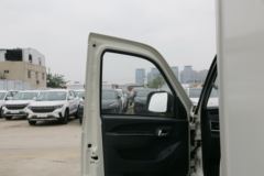 福田 祥菱V3 1.6L 122马力 3.7米单排厢式微卡(国六)(BJ5030XXY5JV7-32)