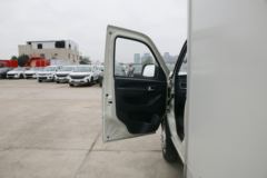 福田 祥菱V3 1.6L 122马力 3.7米单排厢式微卡(国六)(BJ5030XXY5JV7-32)