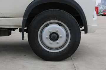  V3 1.6L 122 3.7׵ʽ΢()(BJ5030XXY5JV7-32)ͼƬ