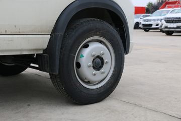  V3 1.6L 122 3.7׵ʽ΢()(BJ5030XXY5JV7-32)ͼƬ