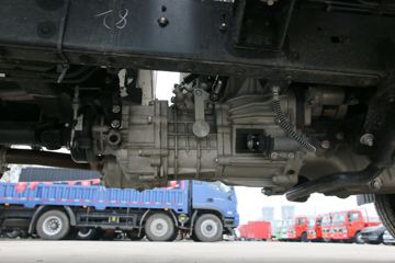  V3 1.6L 122 3.7׵ʽ΢()(BJ5030XXY5JV7-32)ͼƬ