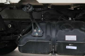  V3 1.6L 122 3.7׵ʽ΢()(BJ5030XXY5JV7-32)ͼƬ