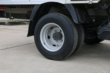  V3 1.6L 122 3.7׵ʽ΢()(BJ5030XXY5JV7-32)ͼƬ