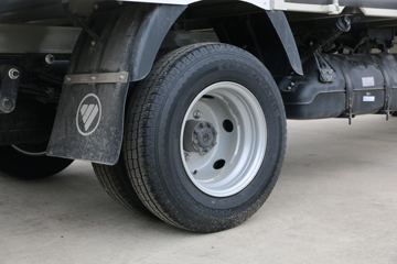  V3 1.6L 122 3.7׵ʽ΢()(BJ5030XXY5JV7-32)ͼƬ