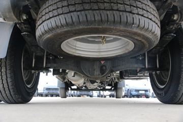  V3 1.6L 122 3.7׵ʽ΢()(BJ5030XXY5JV7-32)ͼƬ