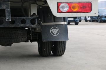  V3 1.6L 122 3.7׵ʽ΢()(BJ5030XXY5JV7-32)ͼƬ
