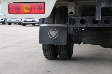  V3 1.6L 122 3.7׵ʽ΢()(BJ5030XXY5JV7-32)ͼƬ