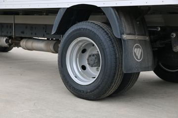  V3 1.6L 122 3.7׵ʽ΢()(BJ5030XXY5JV7-32)ͼƬ