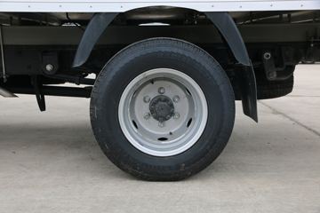  V3 1.6L 122 3.7׵ʽ΢()(BJ5030XXY5JV7-32)ͼƬ