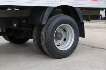  V3 1.6L 122 3.7׵ʽ΢()(BJ5030XXY5JV7-32)ͼƬ