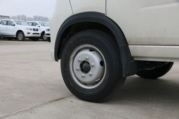  V3 1.6L 122 3.7׵ʽ΢()(BJ5030XXY5JV7-32)ͼƬ