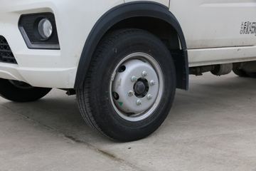  V3 1.6L 122 3.7׵ʽ΢()(BJ5030XXY5JV7-32)ͼƬ