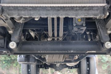  V3 1.6L 122 3.7׵ʽ΢()(BJ5030XXY5JV7-32)ͼƬ