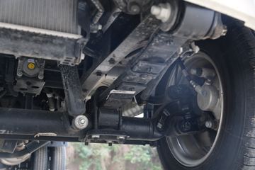 V3 1.6L 122 3.7׵ʽ΢()(BJ5030XXY5JV7-32)ͼƬ