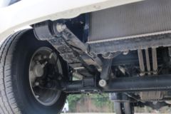 福田 祥菱V3 1.6L 122马力 3.7米单排厢式微卡(国六)(BJ5030XXY5JV7-32)