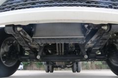 福田 祥菱V3 1.6L 122马力 3.7米单排厢式微卡(国六)(BJ5030XXY5JV7-32)