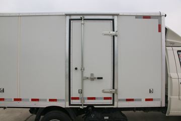  V3 1.6L 122 3.7׵ʽ΢()(BJ5030XXY5JV7-32)ͼƬ