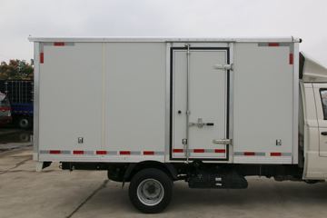  V3 1.6L 122 3.7׵ʽ΢()(BJ5030XXY5JV7-32)ͼƬ