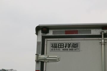  V3 1.6L 122 3.7׵ʽ΢()(BJ5030XXY5JV7-32)ͼƬ