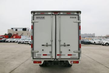  V3 1.6L 122 3.7׵ʽ΢()(BJ5030XXY5JV7-32)ͼƬ