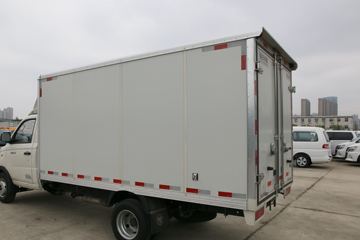  V3 1.6L 122 3.7׵ʽ΢()(BJ5030XXY5JV7-32)ͼƬ