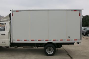  V3 1.6L 122 3.7׵ʽ΢()(BJ5030XXY5JV7-32)ͼƬ