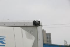 福田 祥菱V3 1.6L 122马力 3.7米单排厢式微卡(国六)(BJ5030XXY5JV7-32)