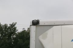 福田 祥菱V3 1.6L 122马力 3.7米单排厢式微卡(国六)(BJ5030XXY5JV7-32)