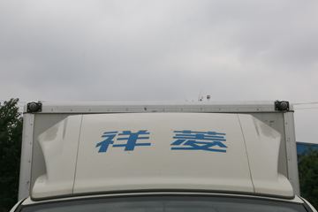  V3 1.6L 122 3.7׵ʽ΢()(BJ5030XXY5JV7-32)ͼƬ