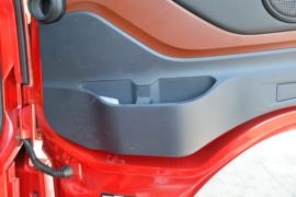 大运新N8E&nbsp;牵引车驾驶室                                               图片