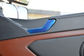 大运新N8E&nbsp;牵引车驾驶室                                               图片