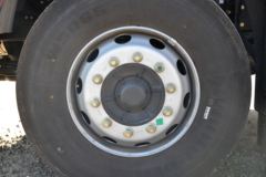 大运 新N8E重卡 钜赢3.0版 430马力 6X4牵引车(国六)(CGC4250D6ECCD)