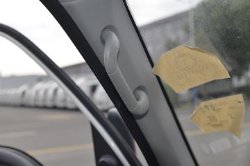 ���� ����X5 120���� 4X2 3.5����س�(����)(HFC5030XLCPV4E5B4S)ͼƬ