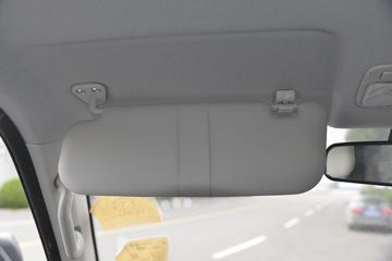 ���� ����X5 120���� 4X2 3.5����س�(����)(HFC5030XLCPV4E5B4S)ͼƬ