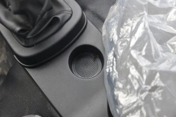 ���� ����X5 120���� 4X2 3.5����س�(����)(HFC5030XLCPV4E5B4S)ͼƬ