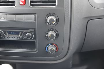 ���� ����X5 120���� 4X2 3.5����س�(����)(HFC5030XLCPV4E5B4S)ͼƬ