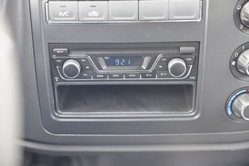 ���� ����X5 120���� 4X2 3.5����س�(����)(HFC5030XLCPV4E5B4S)ͼƬ