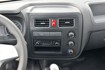 ���� ����X5 120���� 4X2 3.5����س�(����)(HFC5030XLCPV4E5B4S)ͼƬ